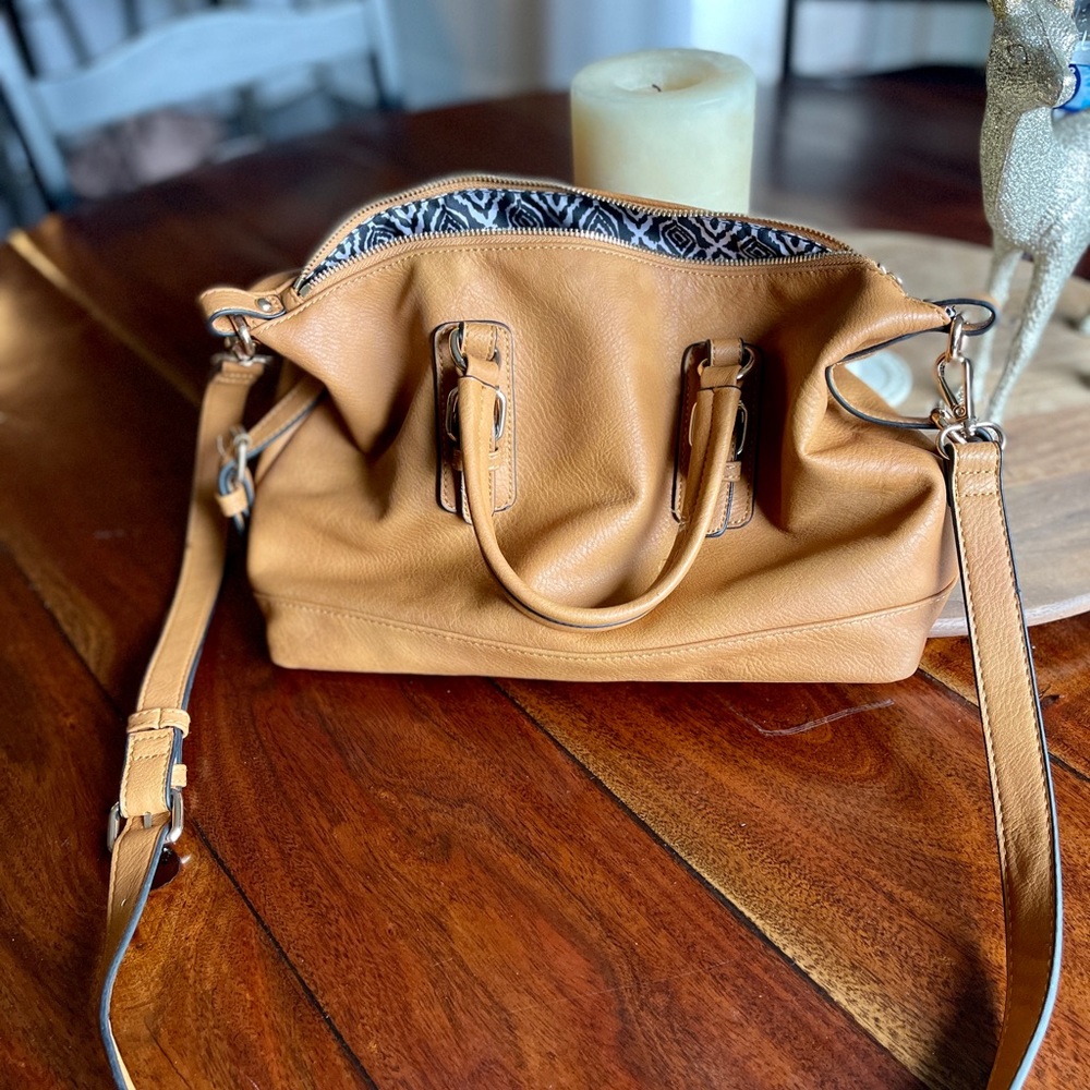Urban Expressions Purse